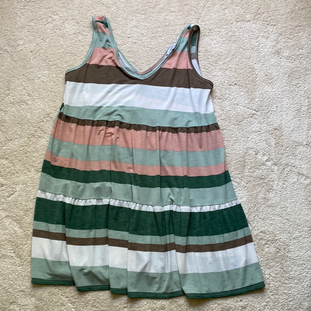 Women’s tunic/dress